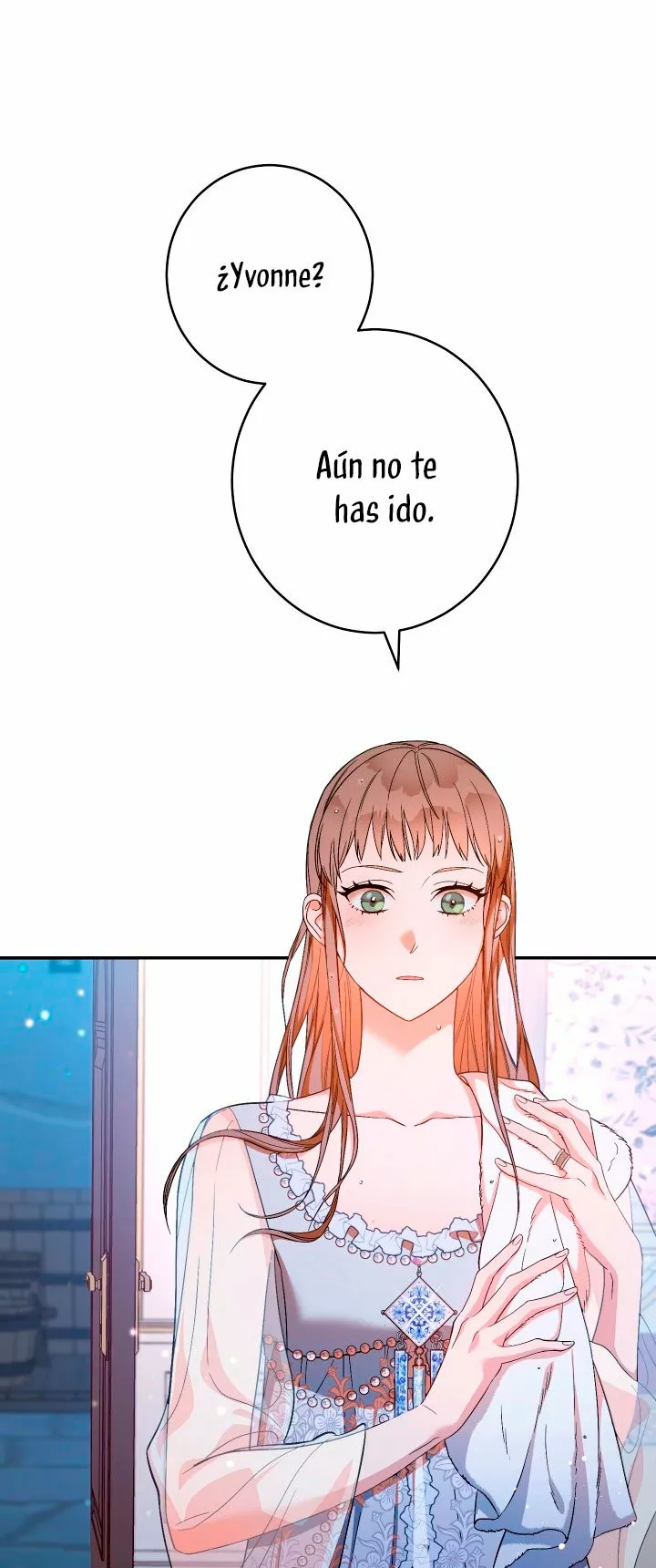 Página 75 del Manga