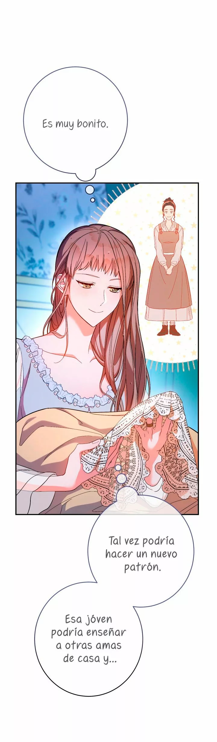 Página 82 del Manga