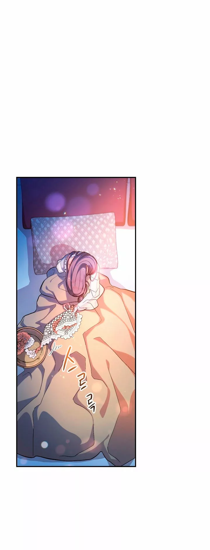 Página 85 del Manga