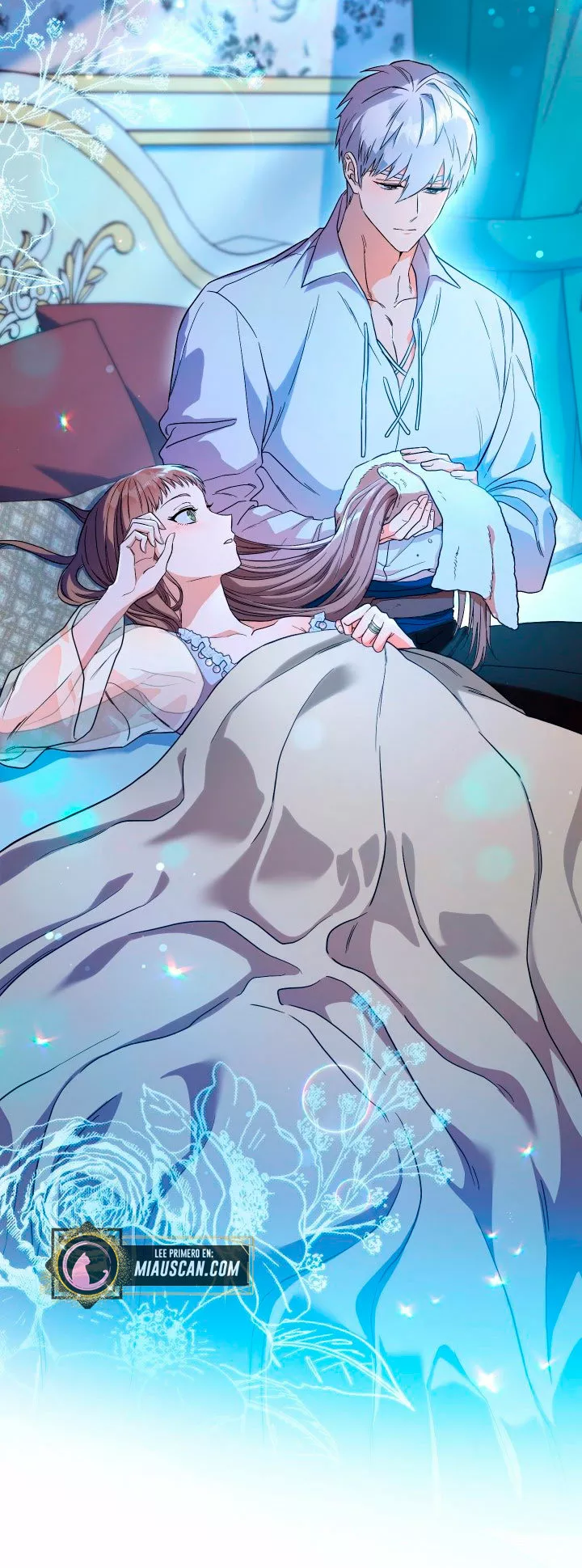 Página 95 del Manga