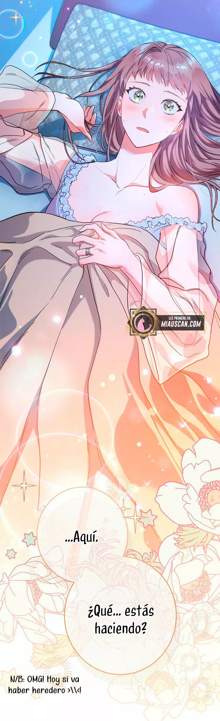 Página 99 del Manga