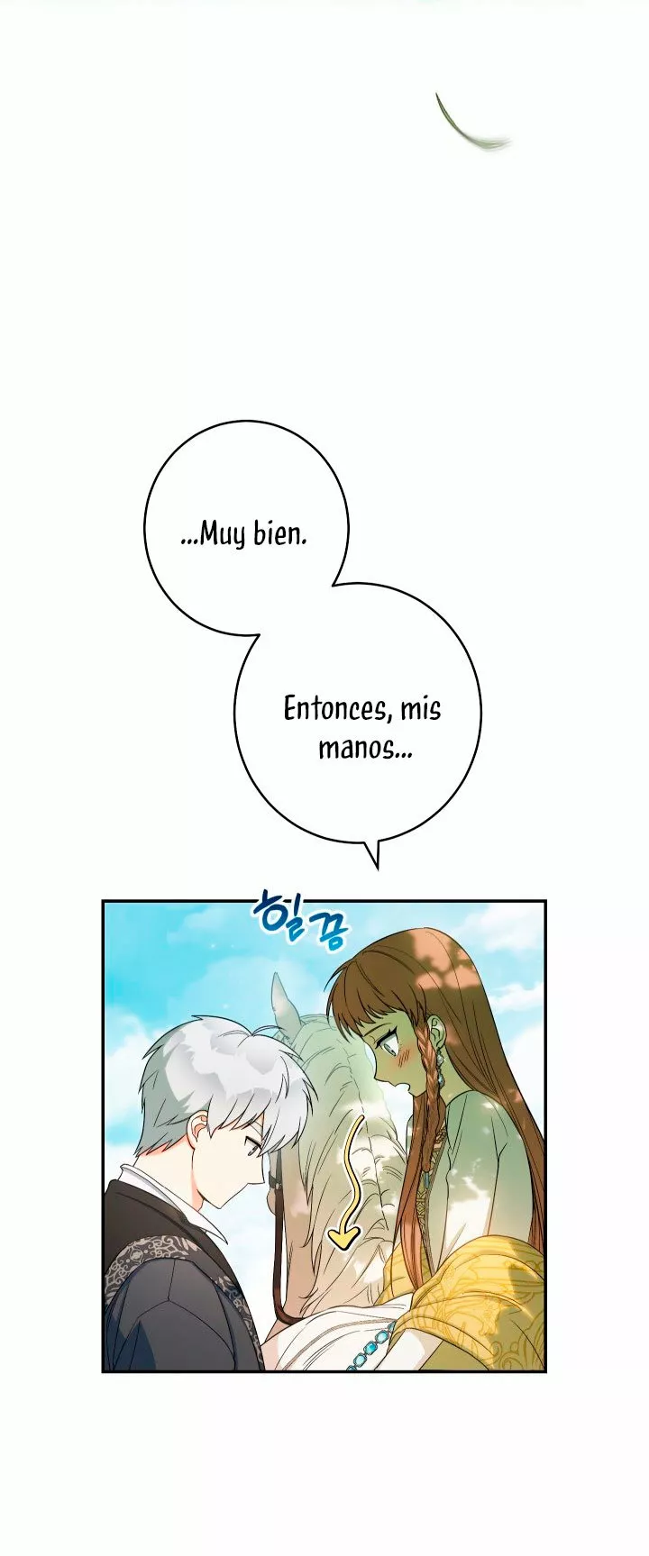 Página 32 del Manga