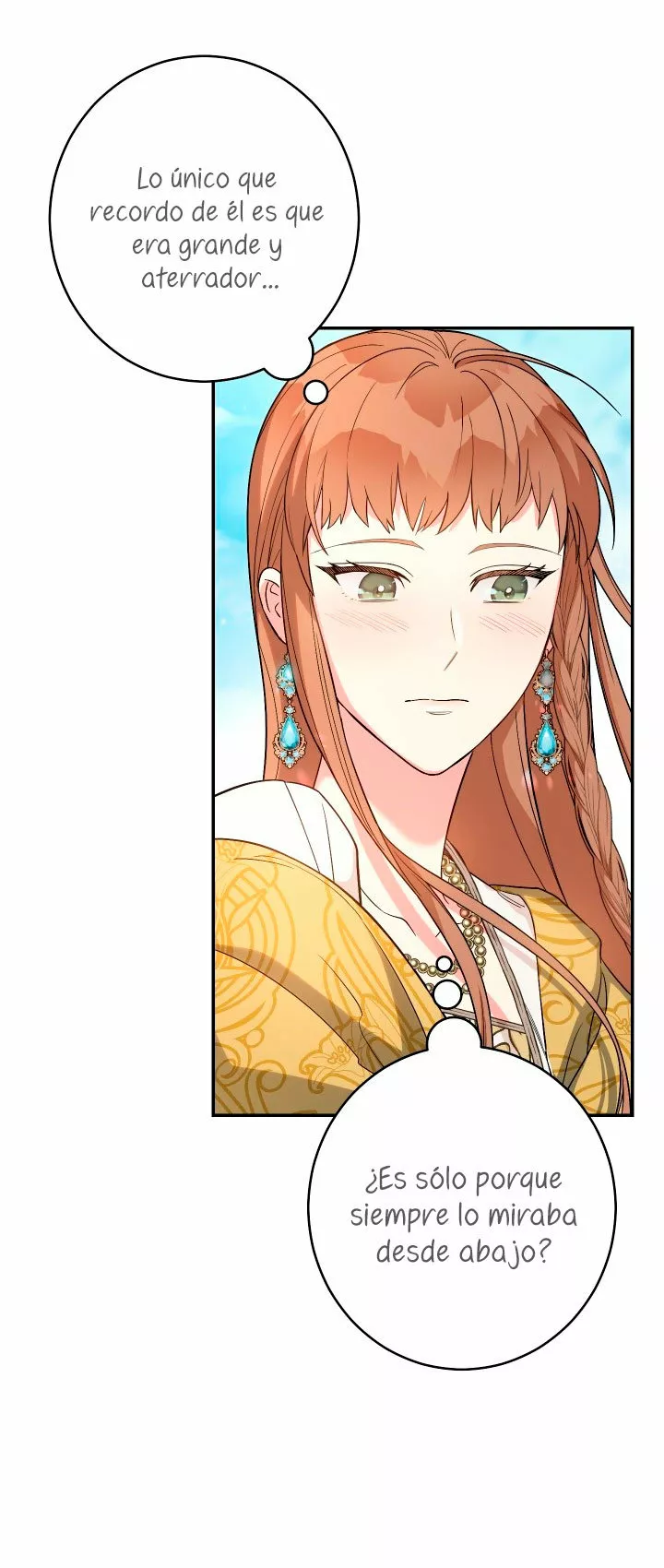 Página 43 del Manga