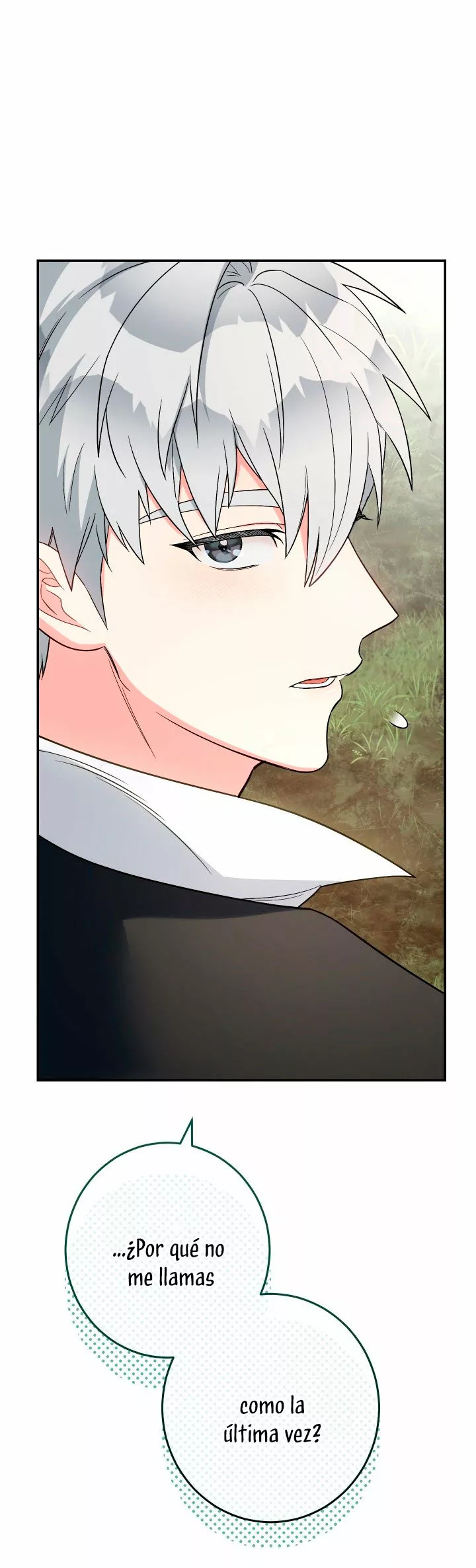 Página 50 del Manga