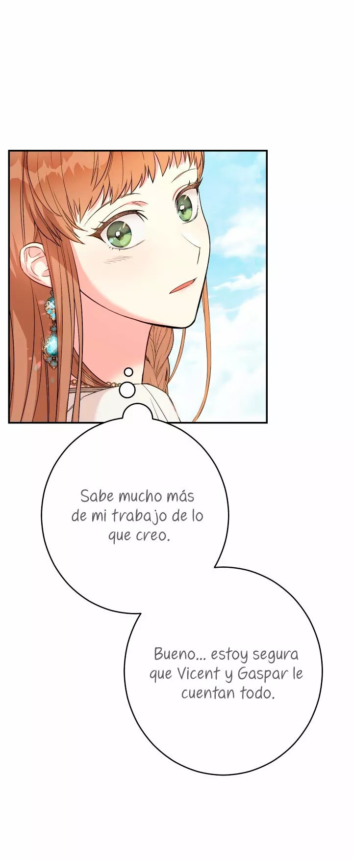 Página 54 del Manga