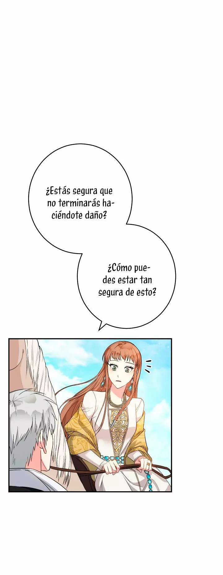 Página 58 del Manga