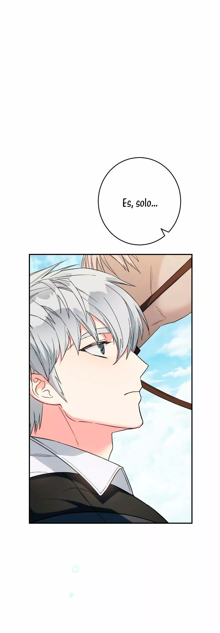 Página 61 del Manga