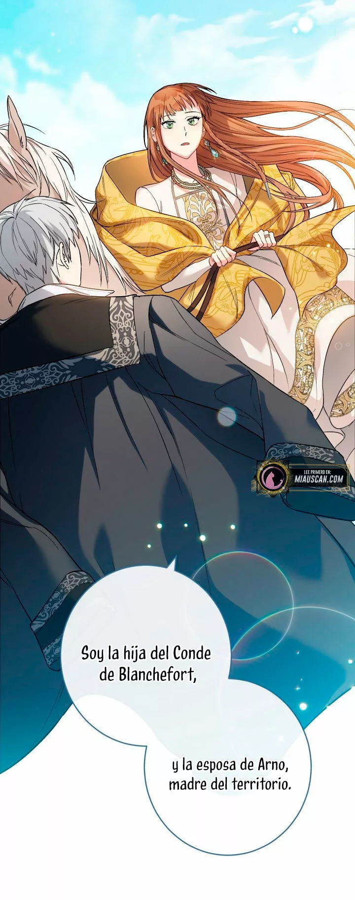 Página 63 del Manga