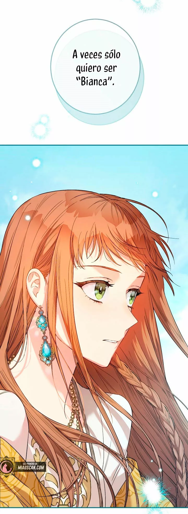 Página 66 del Manga