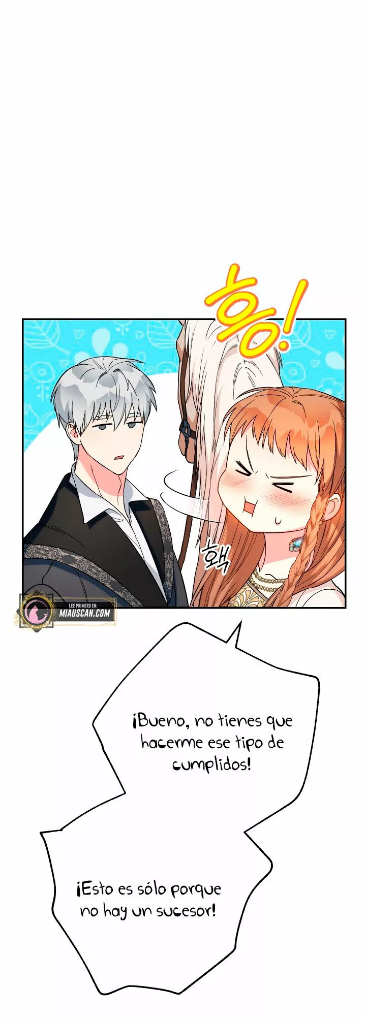 Página 71 del Manga