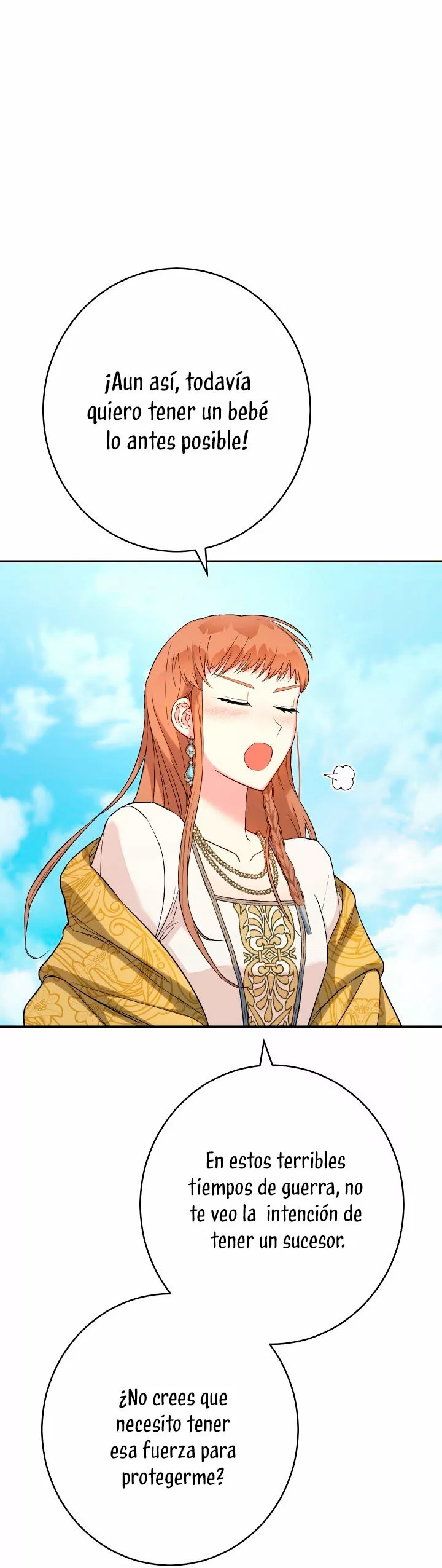 Página 72 del Manga