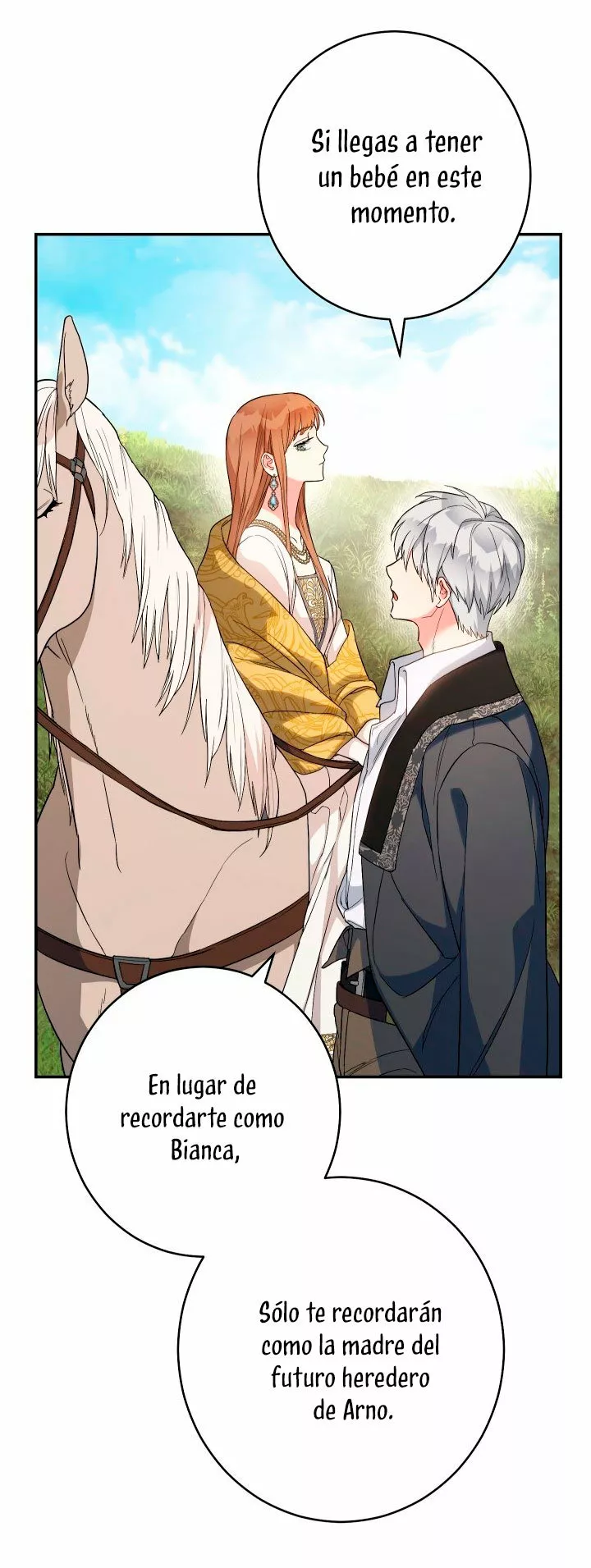 Página 74 del Manga