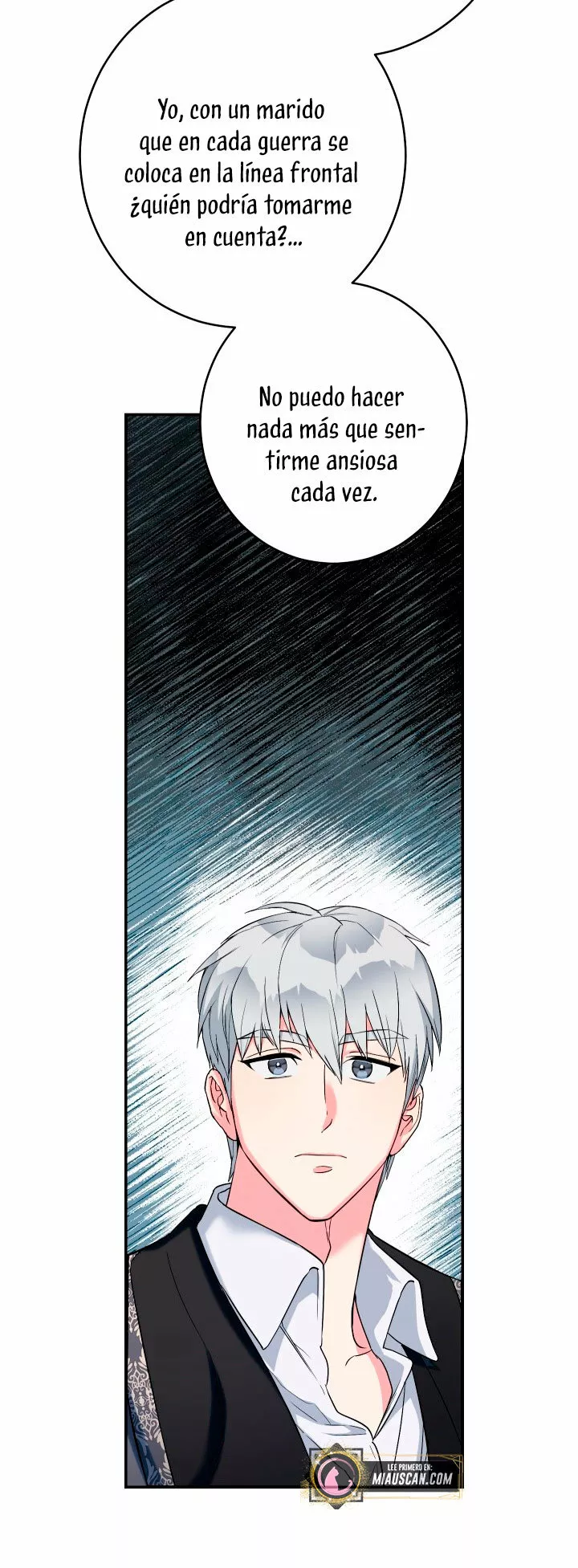 Página 77 del Manga