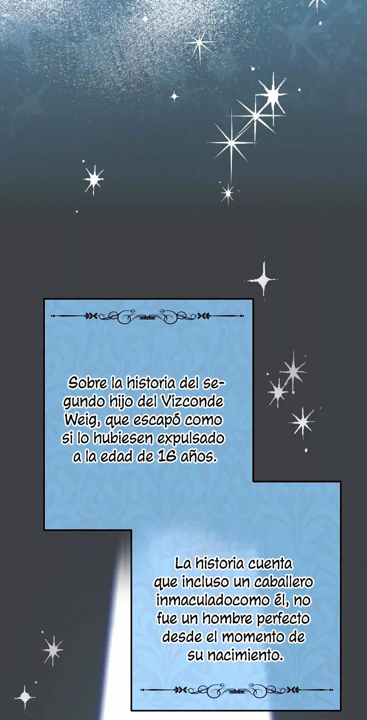 Página 84 del Manga