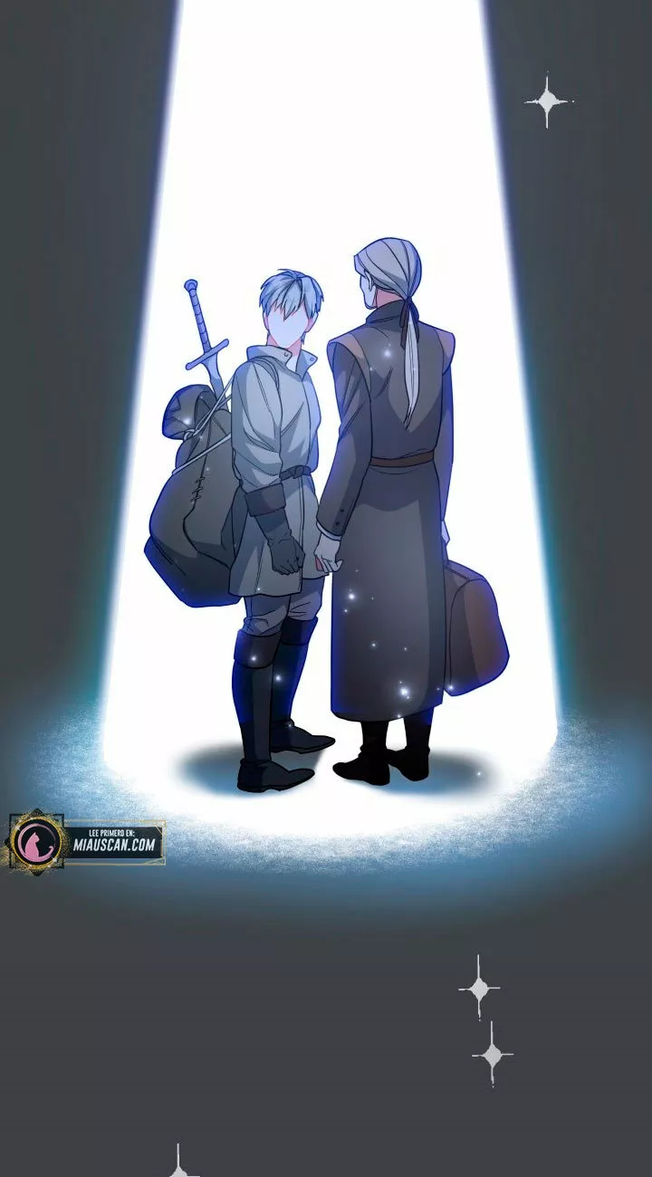 Página 85 del Manga