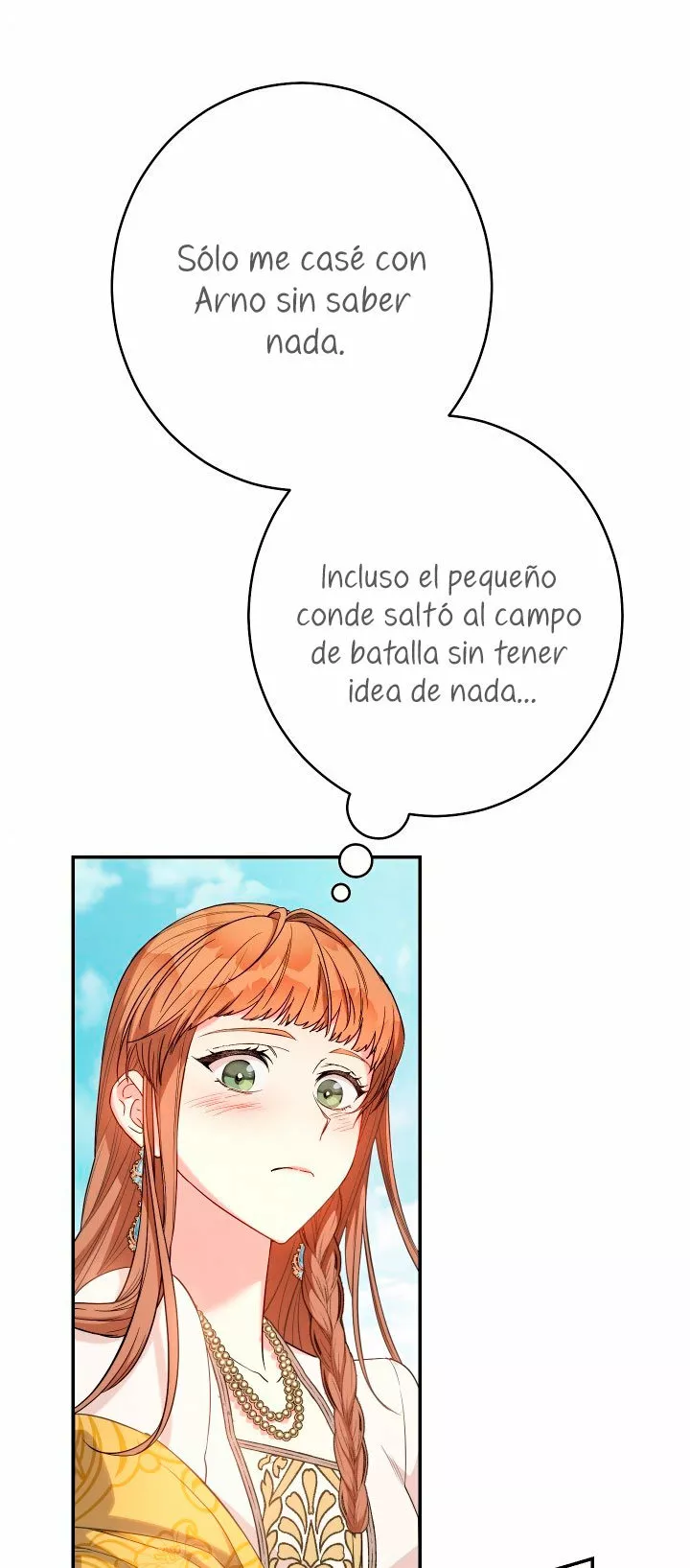 Página 91 del Manga