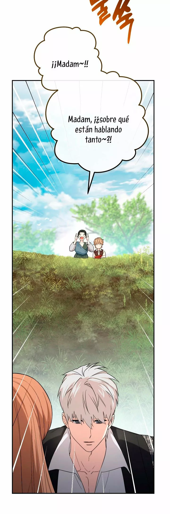 Página 101 del Manga