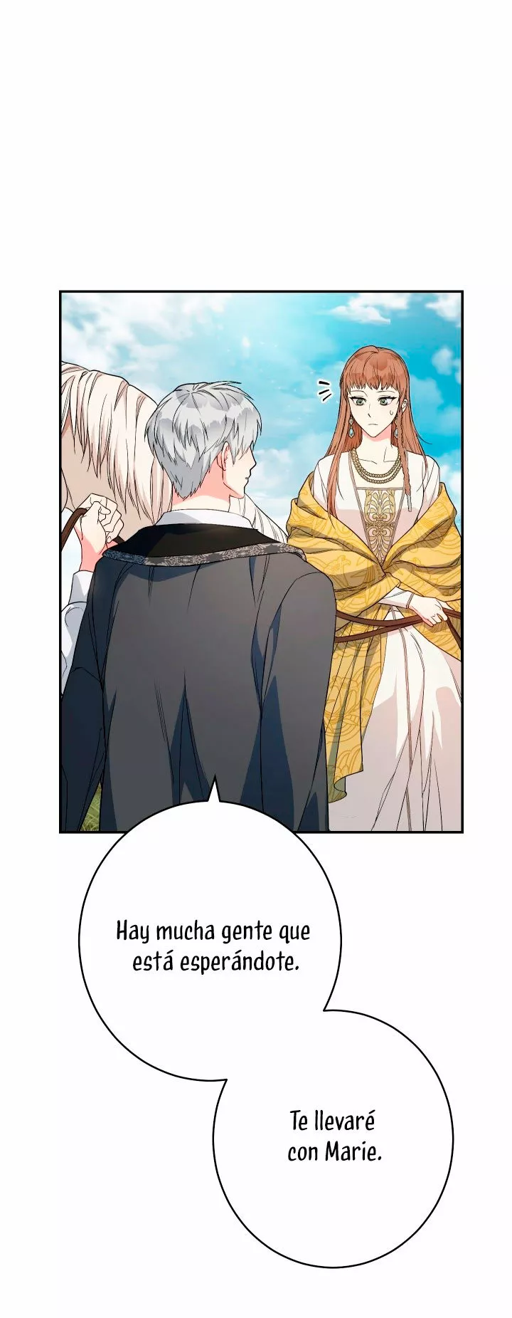 Página 109 del Manga