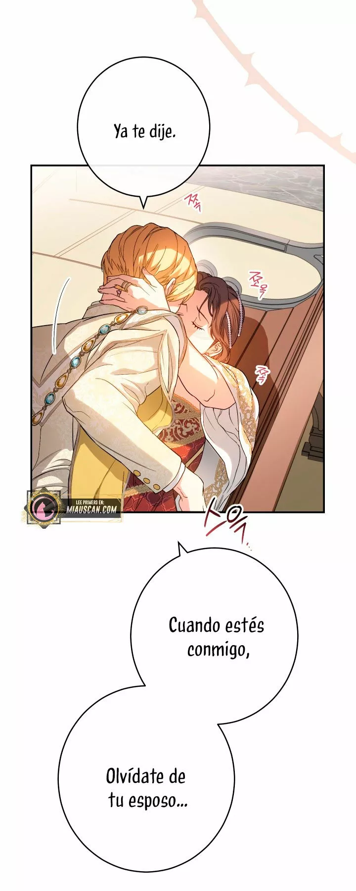 Página 127 del Manga