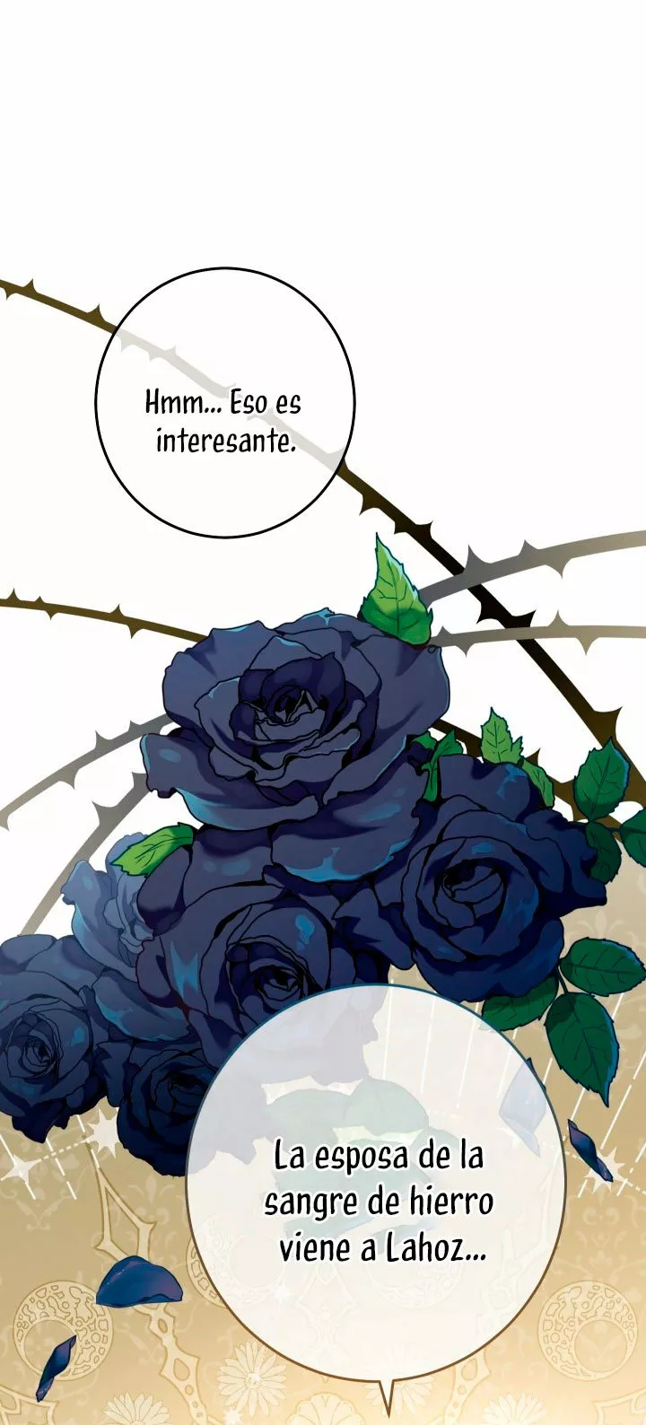 Página 136 del Manga