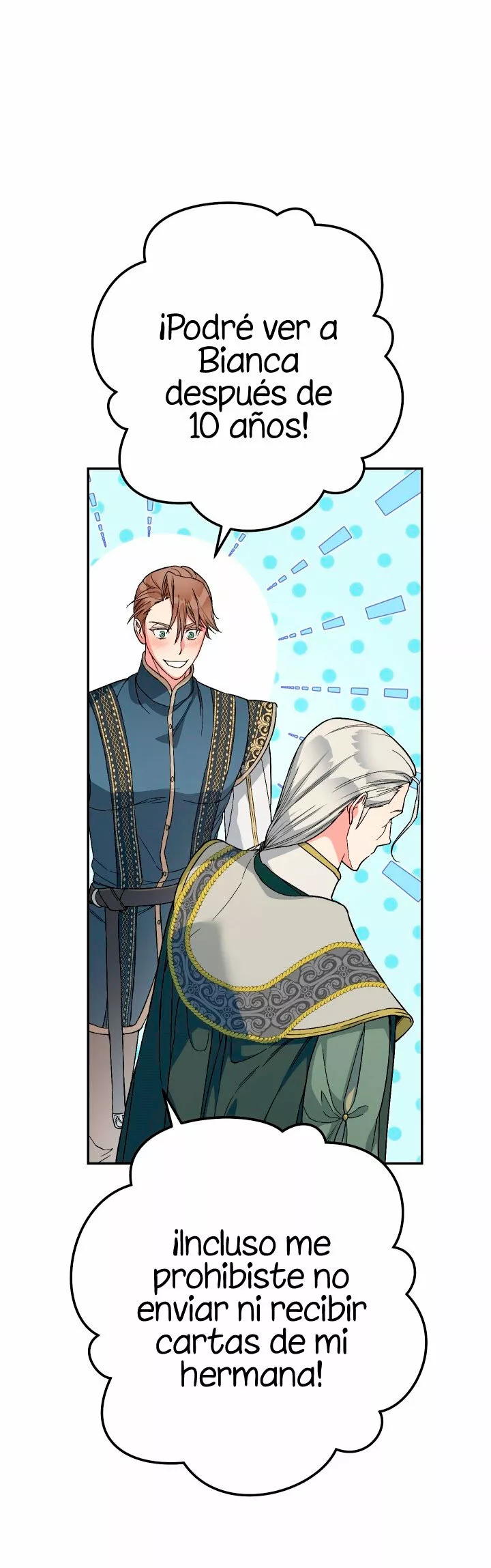Página 40 del Manga