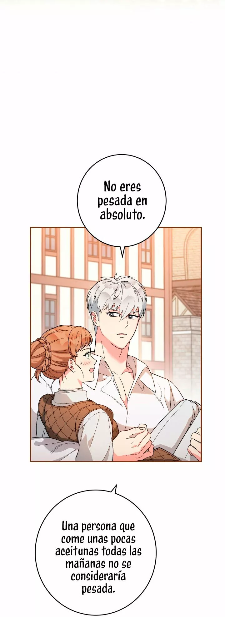 Página 57 del Manga