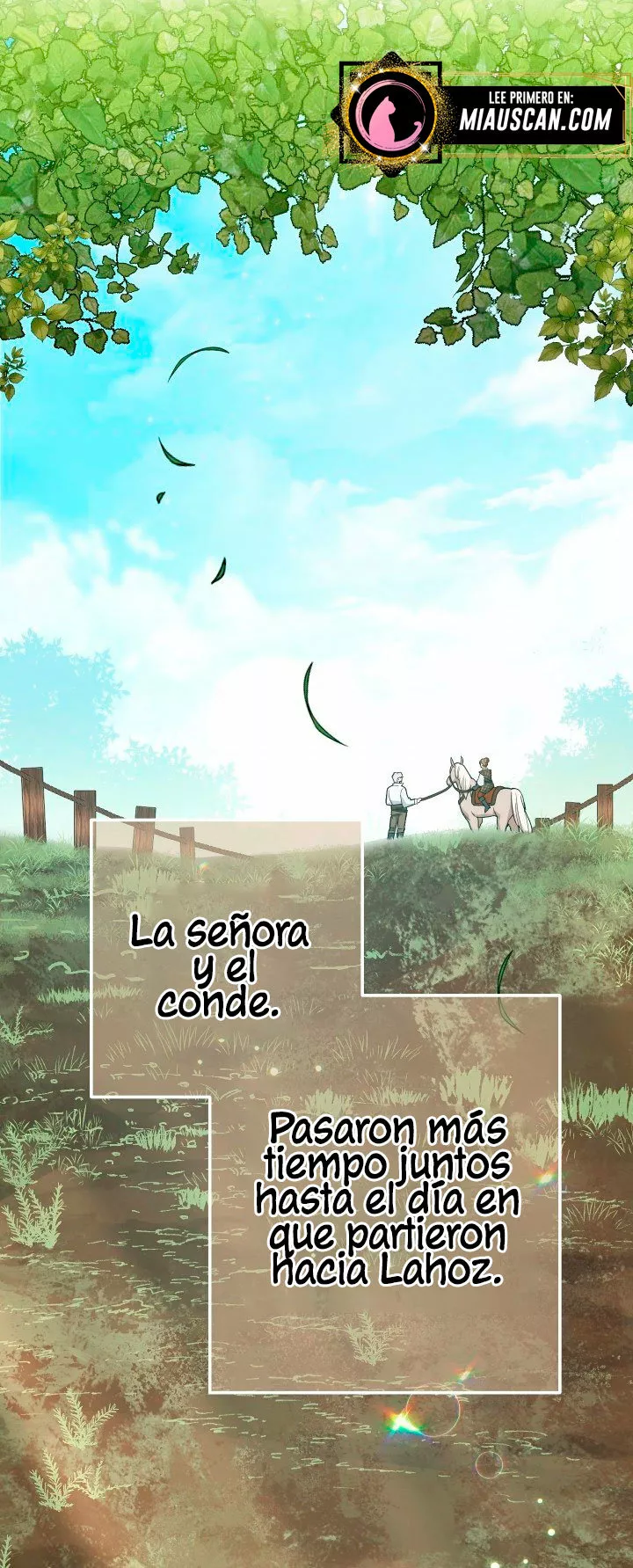 Página 63 del Manga