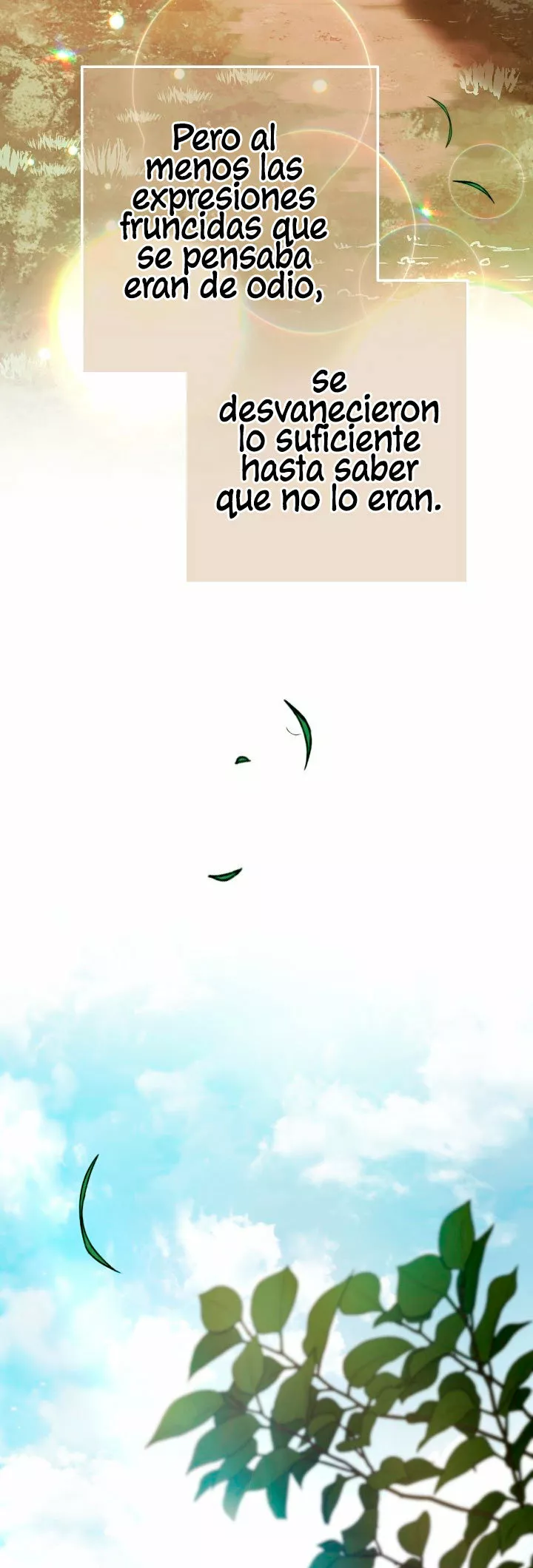 Página 65 del Manga