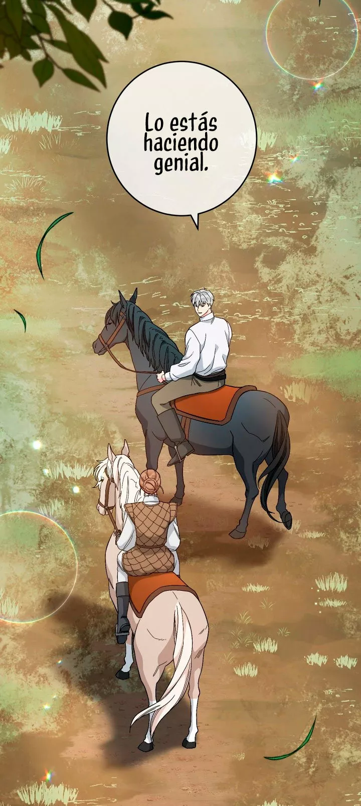 Página 67 del Manga