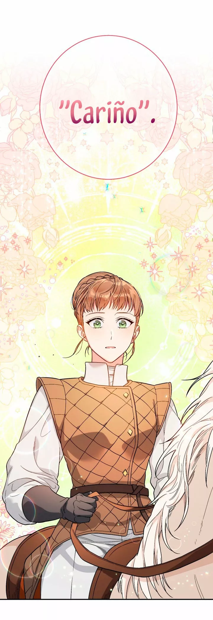 Página 75 del Manga