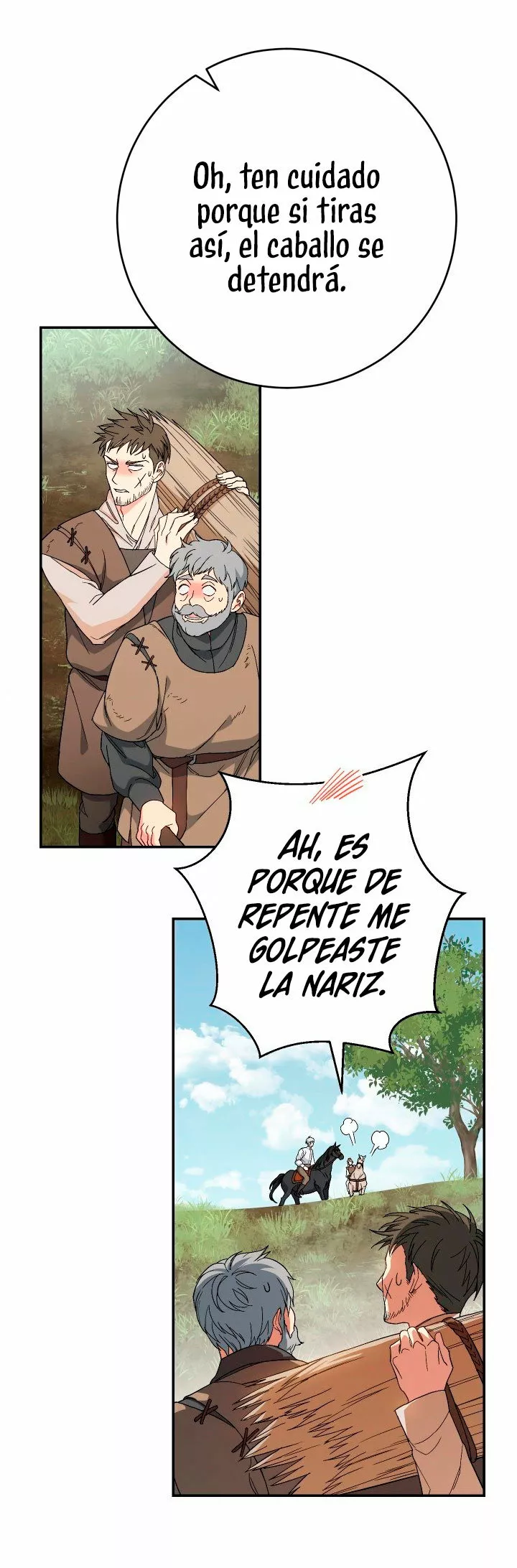 Página 103 del Manga
