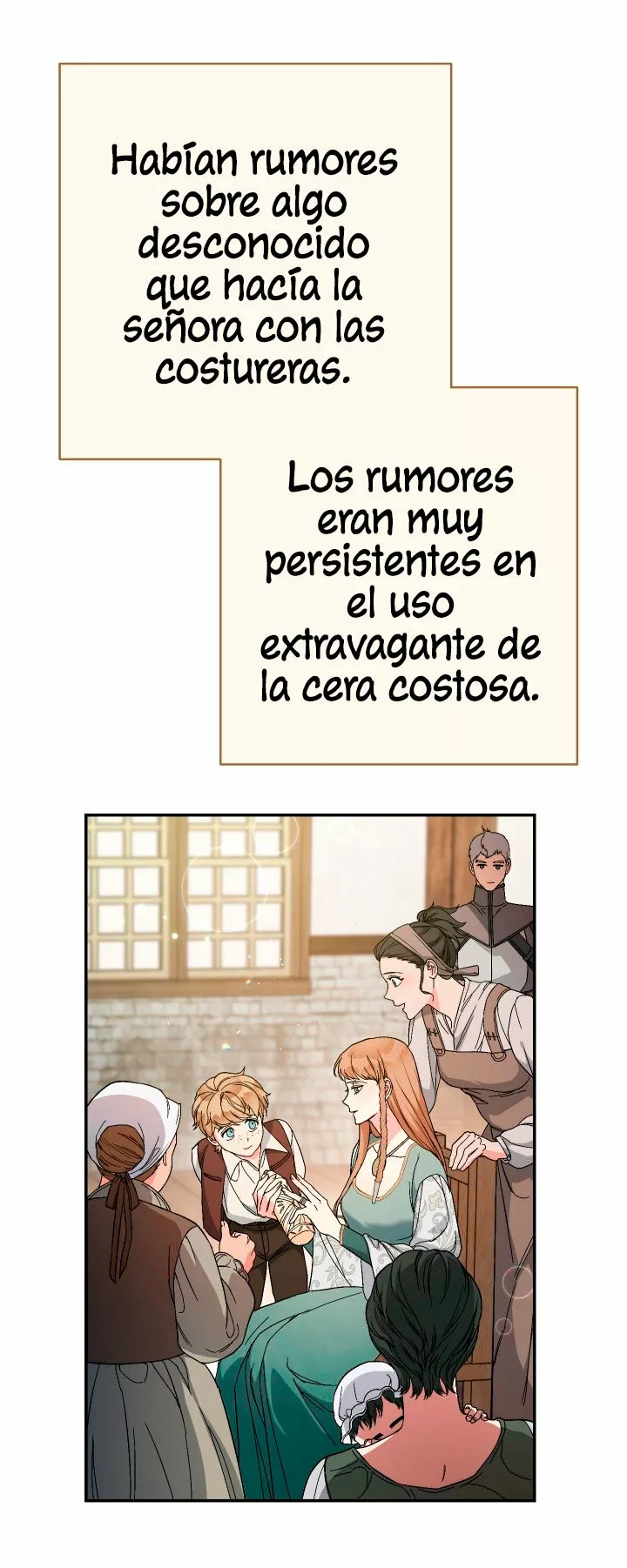 Página 105 del Manga
