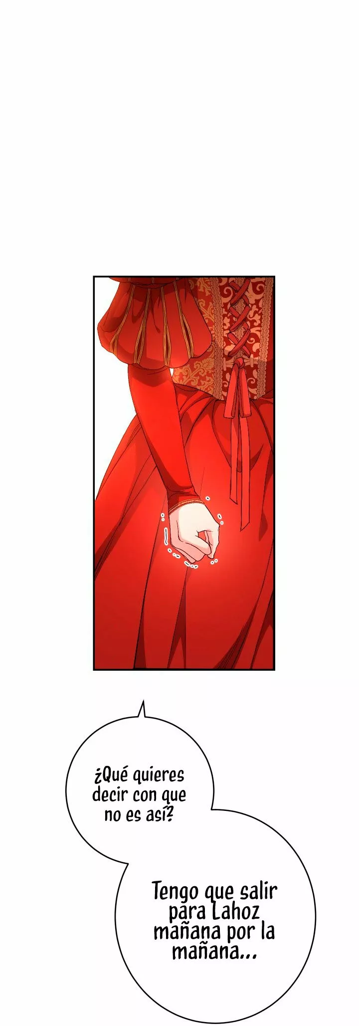 Página 121 del Manga