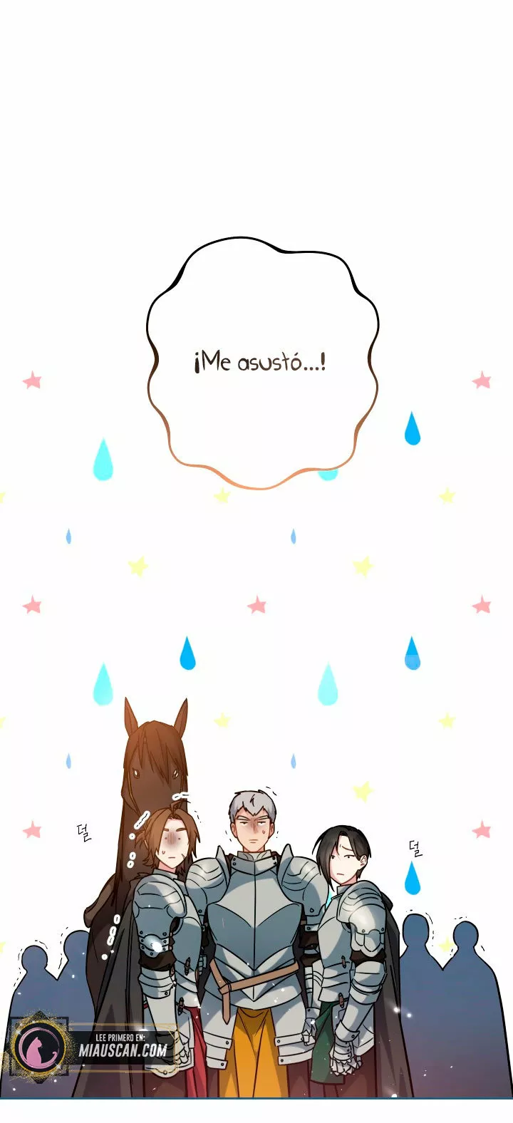 Página 38 del Manga