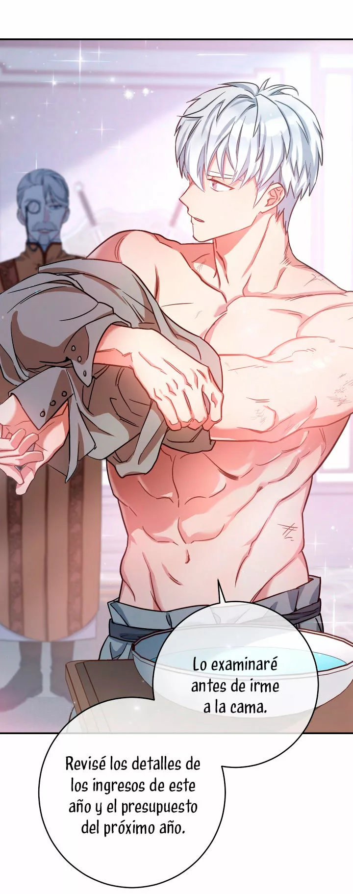 Página 55 del Manga
