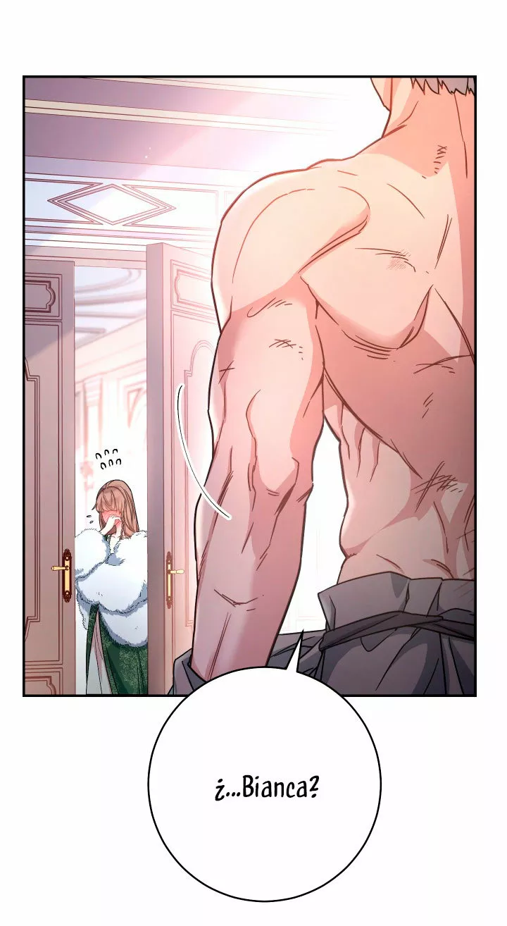 Página 58 del Manga