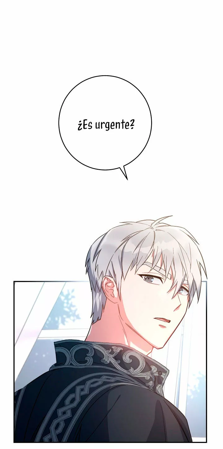 Página 61 del Manga