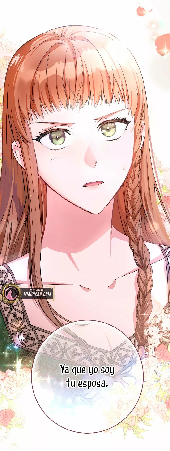 Página 66 del Manga