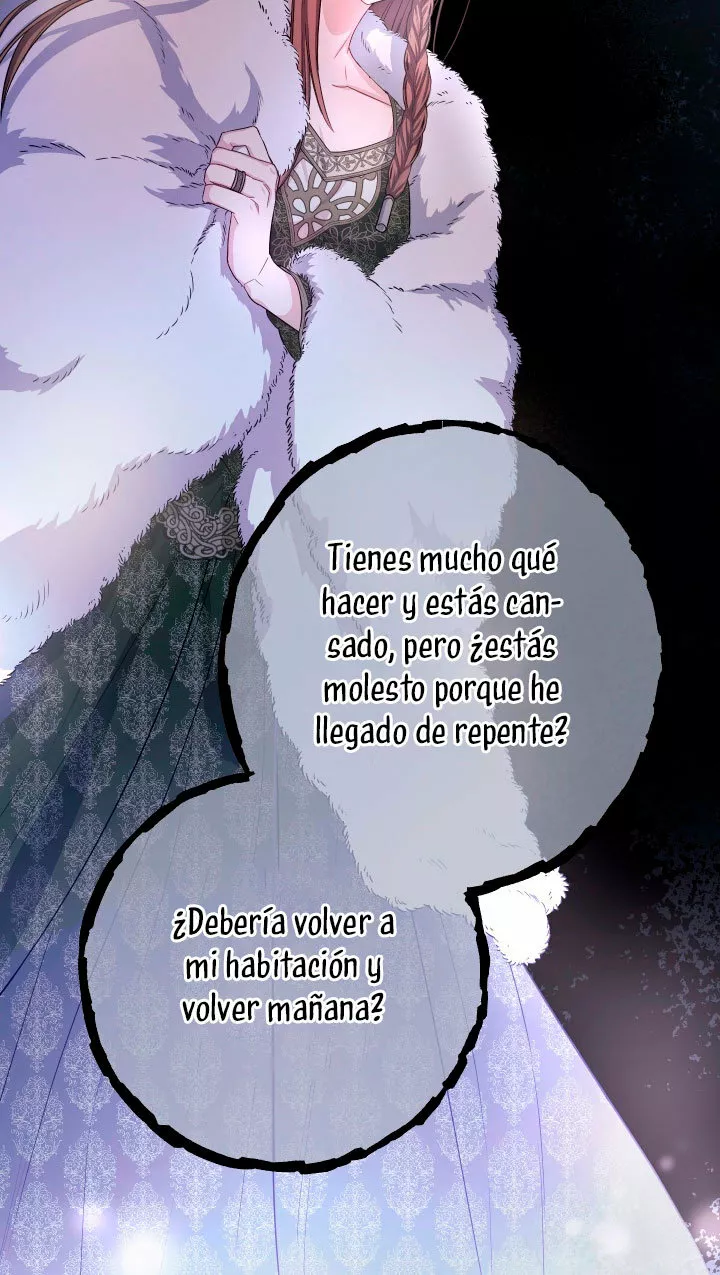 Página 71 del Manga