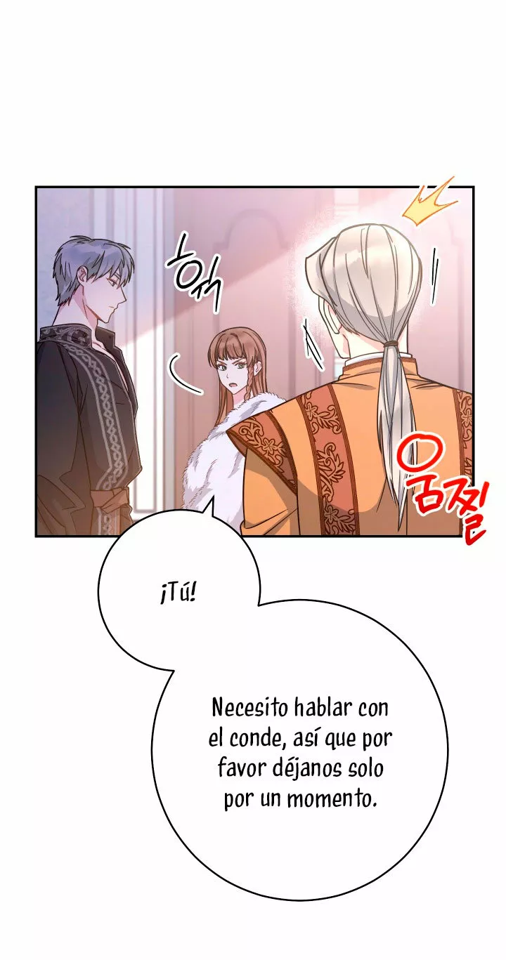 Página 75 del Manga