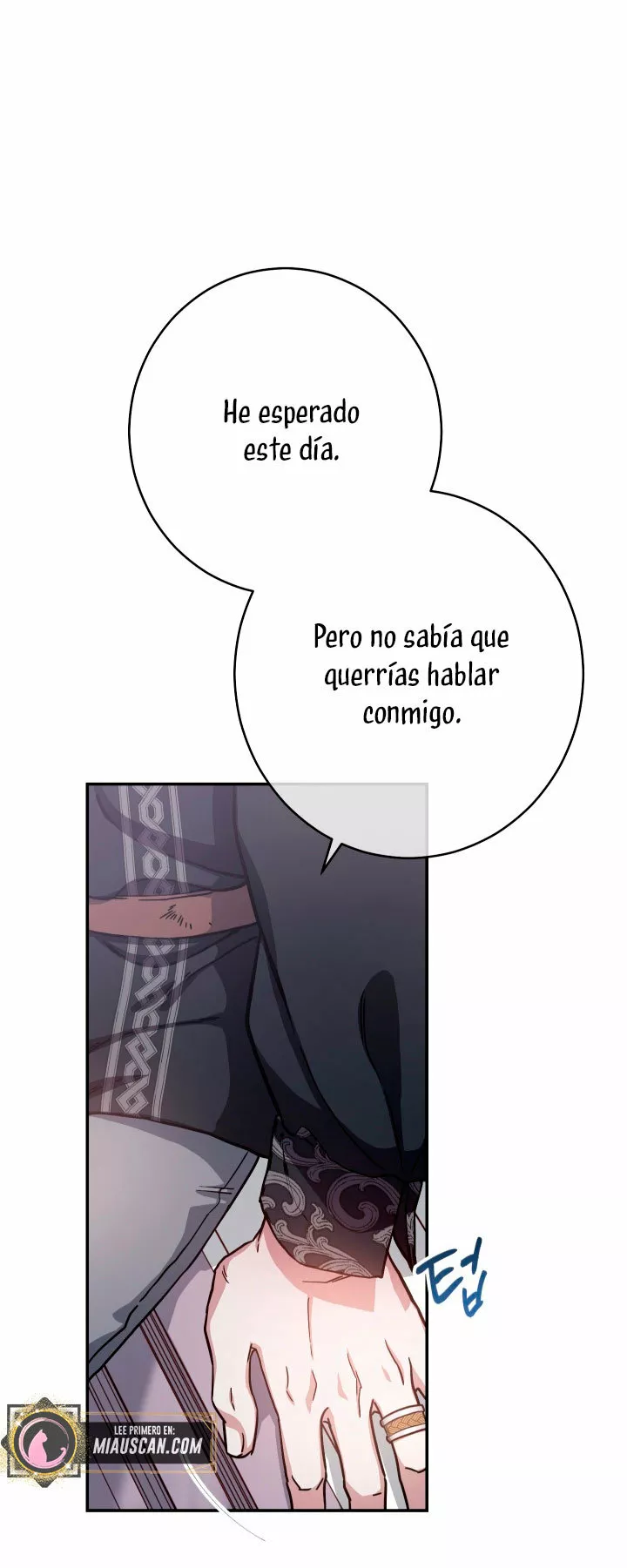 Página 81 del Manga