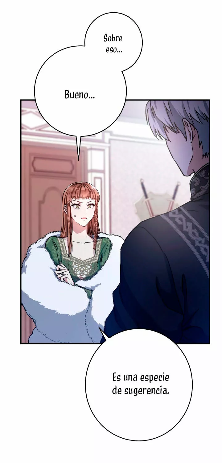 Página 84 del Manga