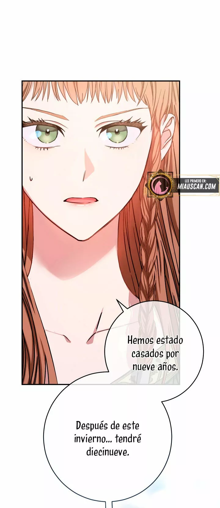 Página 86 del Manga