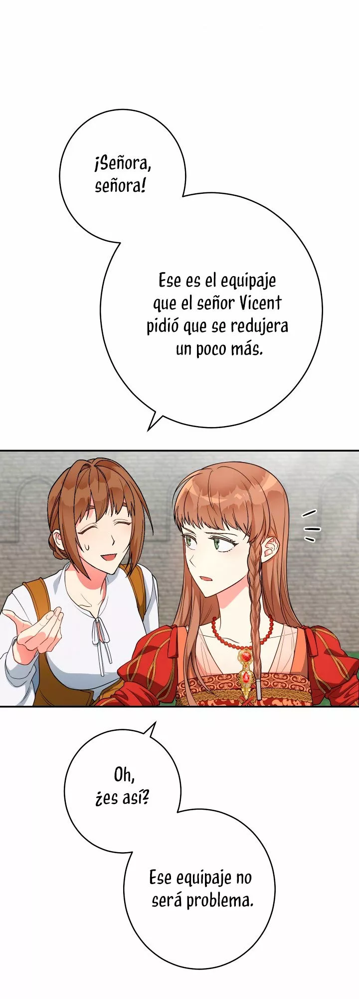 Página 39 del Manga