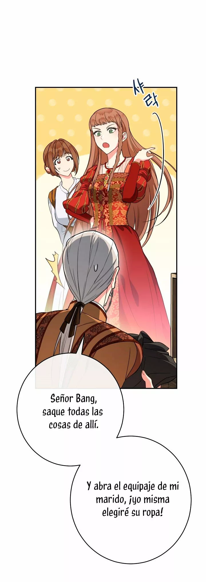 Página 40 del Manga