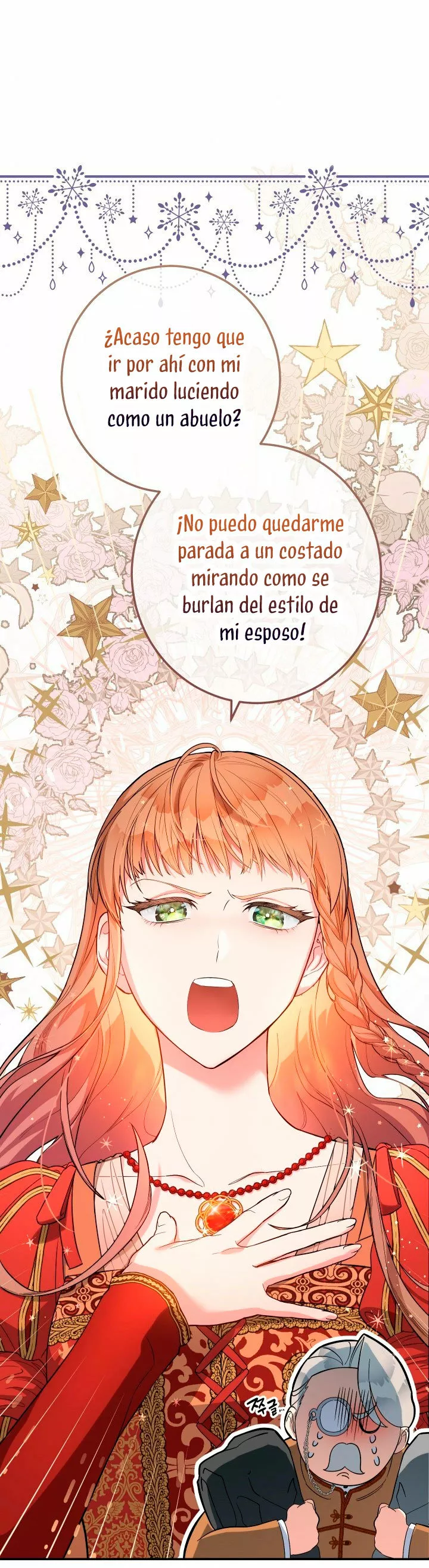 Página 45 del Manga