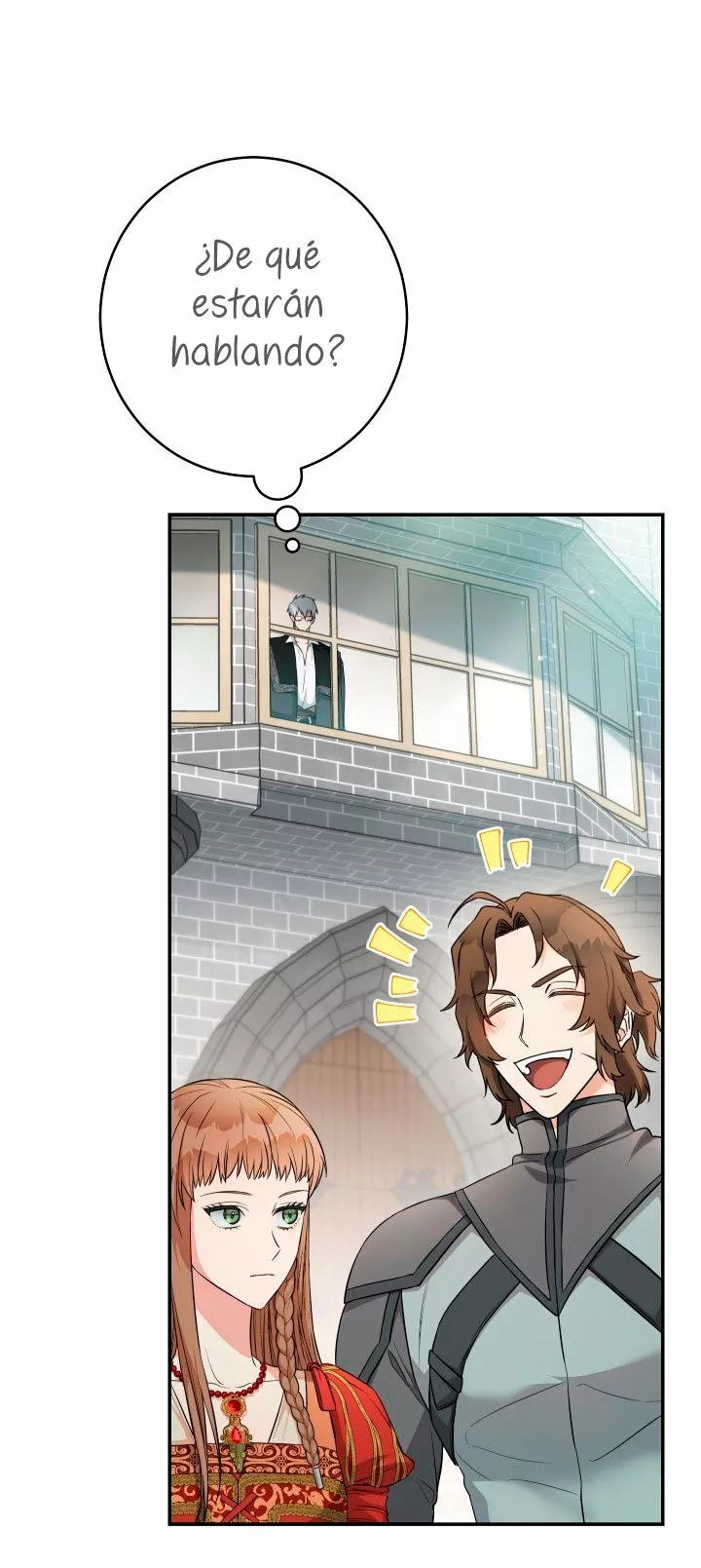 Página 52 del Manga