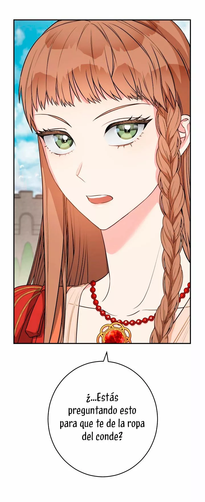 Página 54 del Manga