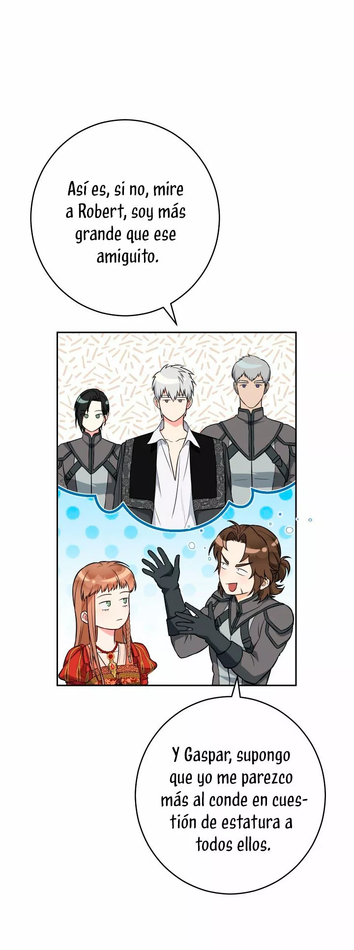 Página 56 del Manga