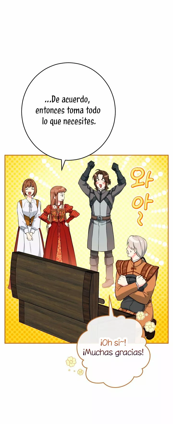 Página 57 del Manga